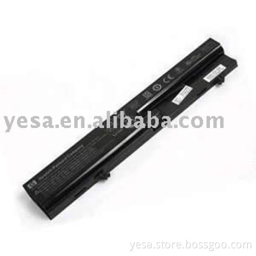 Laptop battery for HP:Pro Book 4320S 450 620 650